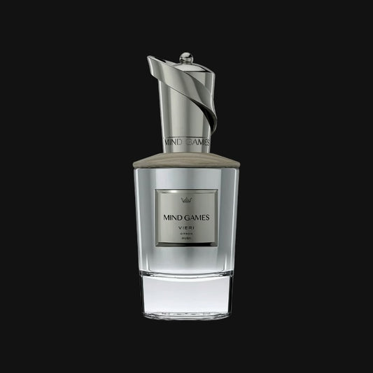 Vieri Mind Games Extrait de Parfum 100 ml (Preventa)