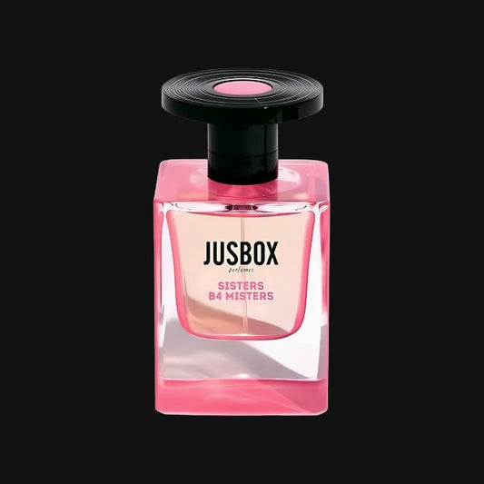 Sisters B4 Misters Jusbox Eau de Parfum 78 ml
