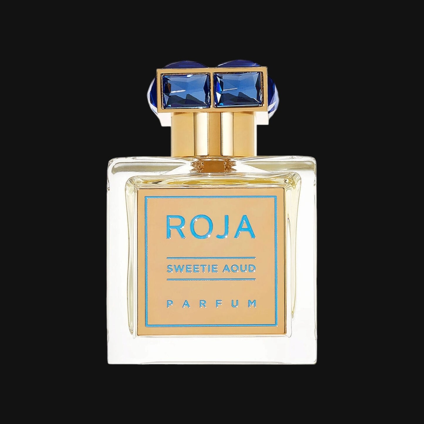 Sweetie Aoud Parfum Roja Parfums 50 ml