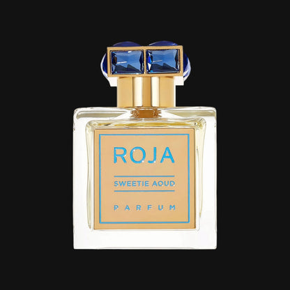 Sweetie Aoud Parfum Roja Parfums 50 ml