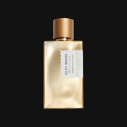 Silky Woods Goldfield & Banks Eau de Parfum 100 ml (Preventa)