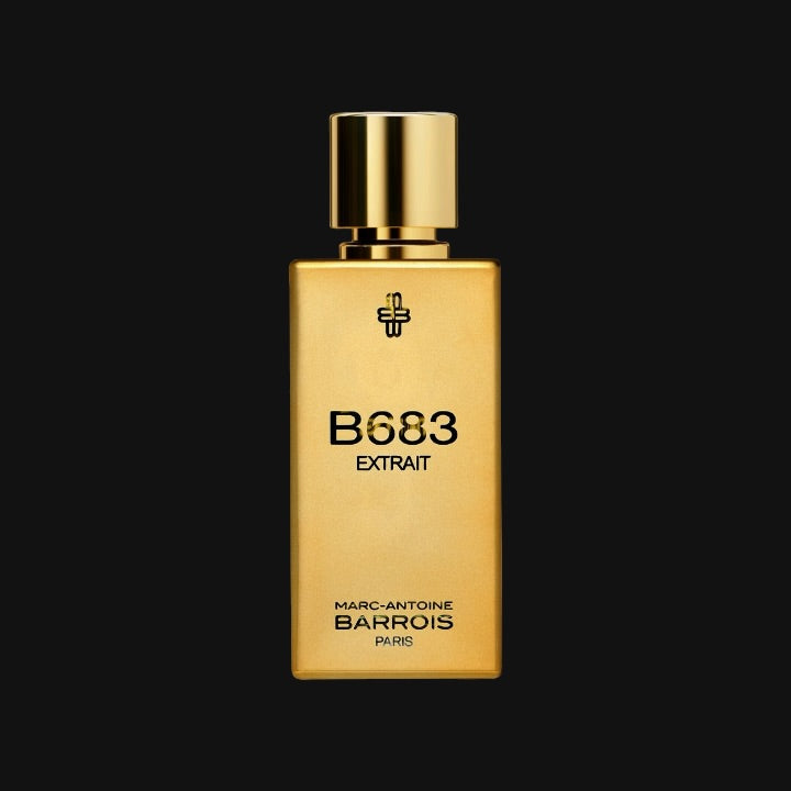 B683 Extrait Marc-Antoine Barrois 50 ml (Preventa)