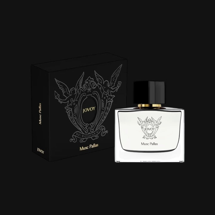 Musc Pallas Jovoy Paris Eau de Parfum 100 ml (Preventa)