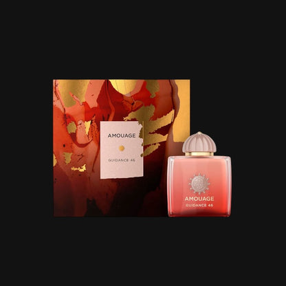Amouage Guidance 46 Extrait de Parfum 100 ml (Preventa)