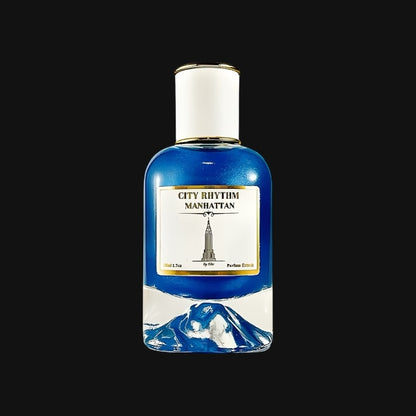 Manhattan City Rhythm Extrait de Parfum 100 ml (Preventa)
