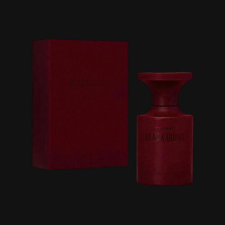 Black Guava BORNTOSTANDOUT® Extrait de Parfum