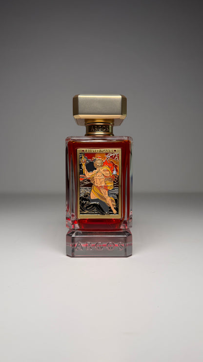 Sacred Flame Argos Eau de Parfum 100 ml