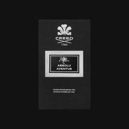Creed Absolu Aventus Eau de Parfum