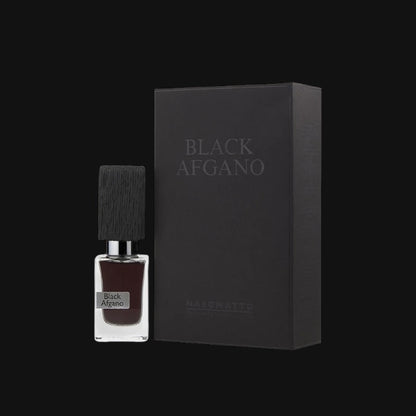 Black Afgano Extrait Nasomatto 30 ml (Preventa)