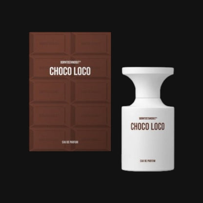 Choco Loco BORNTOSTANDOUT® Eau de Parfum (Preventa)