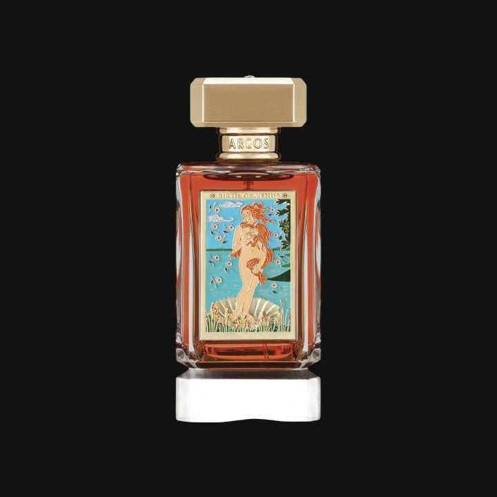 Birth of Venus Argos Eau de Parfum 100 ml (Preventa)