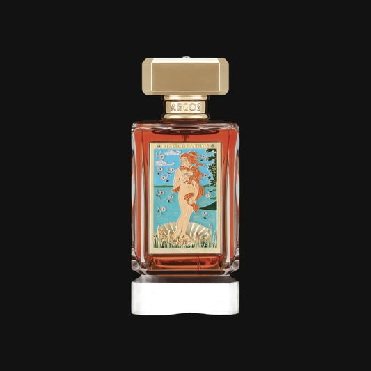 Birth of Venus Argos Eau de Parfum 100 ml (Preventa)