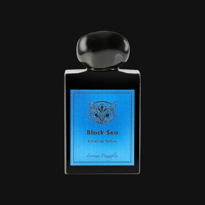 Black Sea Extrait de Parfum de Lorenzo Pazzaglia
