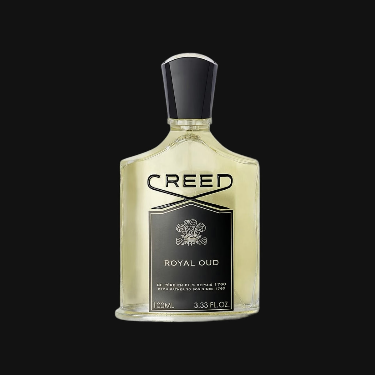 Royal Oud Eau de Parfum de Creed