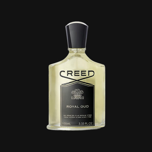 Royal Oud Creed Eau de Parfum 100 ml (Preventa)