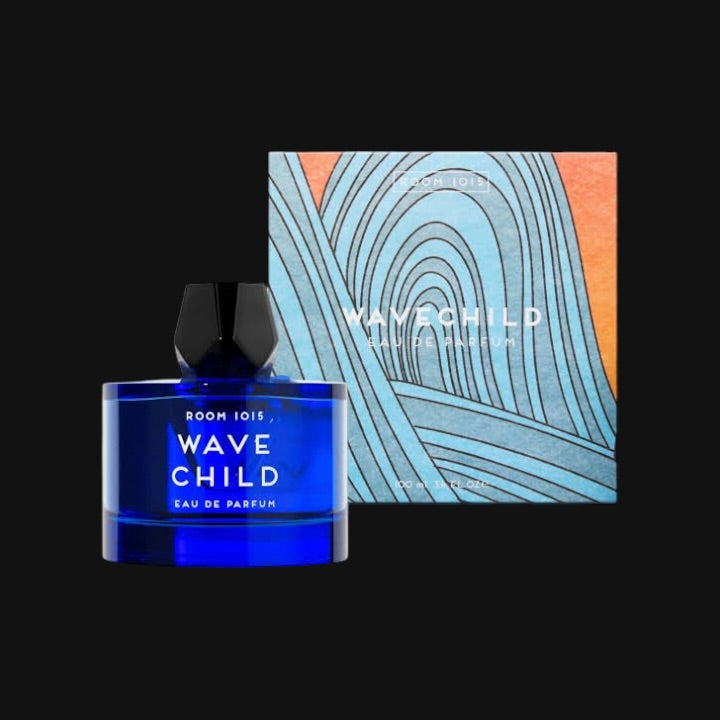 Wavechild Room 1015 Eau de Parfum 100 ml (Preventa)