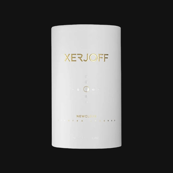Newcleus Xerjoff Eau de Parfum 50 ml (Preventa)