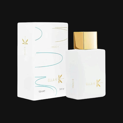 Musc K Ella K Parfums Eau de Parfum 100 ml  (Preventa)