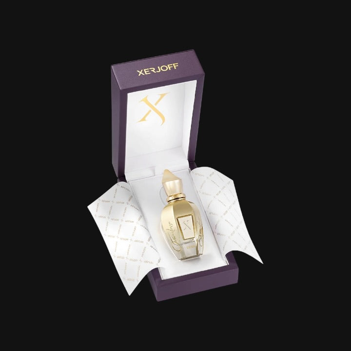 Uden Overdose Xerjoff Parfum 50 ml (Preventa)