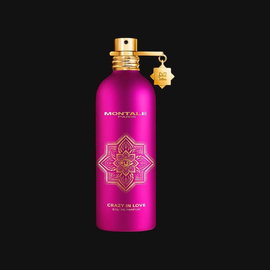 Crazy in Love Montale Eau de Parfum 100 ml (Preventa)