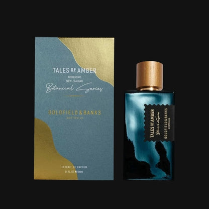 Tales of Amber Goldfield & Banks Extrait de Parfum 100 ml (Preventa)