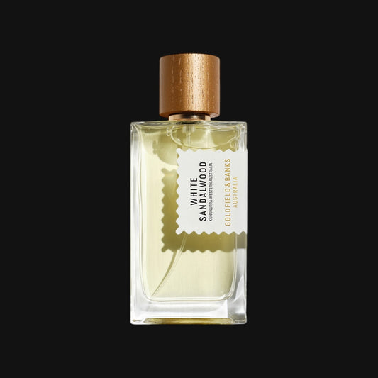 White Sandalwood Goldfield & Banks Eau de Parfum 100 ml (Preventa)