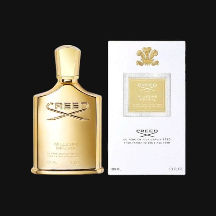 Creed Millésime Impérial Eau de Parfum 100 ml – Perfumes Robols