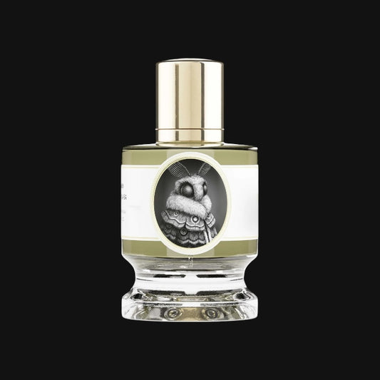 Moth Extrait de Parfum Deluxe Zoologist 60 ml