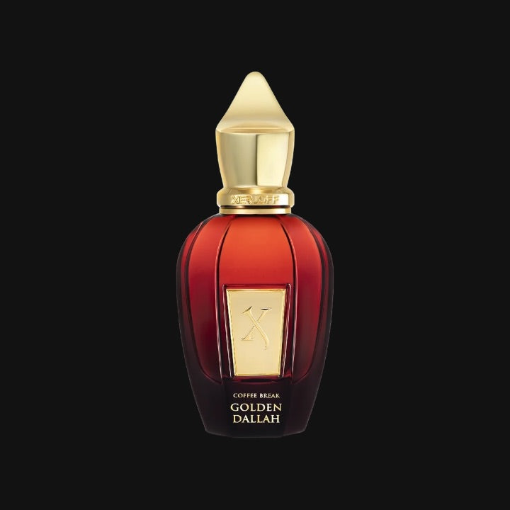 Golden Dallah Xerjoff Parfum 50 ml (Preventa)