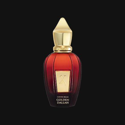 Golden Dallah Xerjoff Parfum 50 ml (Preventa)