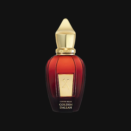 Golden Dallah Xerjoff Parfum 50 ml (Preventa)