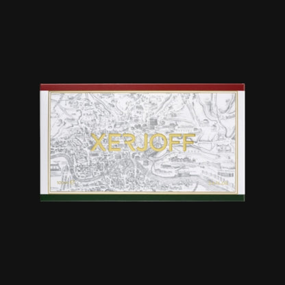 Zefiro Xerjoff Eau de Parfum 100 ml (Preventa)