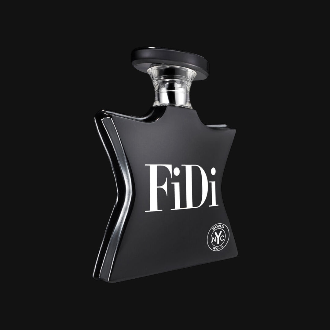 FiDi Eau de Parfum de Bond No. 9