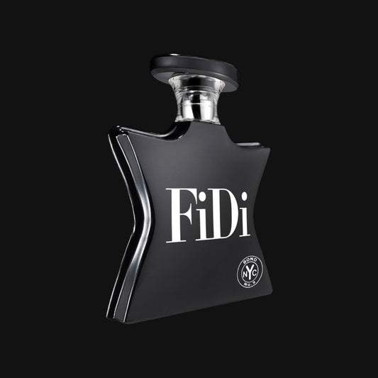 FiDi Bond No 9 Eau de Parfum 100 ml (Preventa)