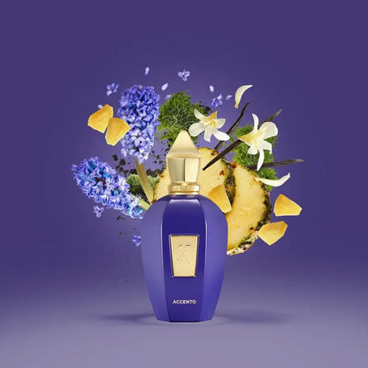 Accento Xerjoff Eau de Parfum (Preventa)