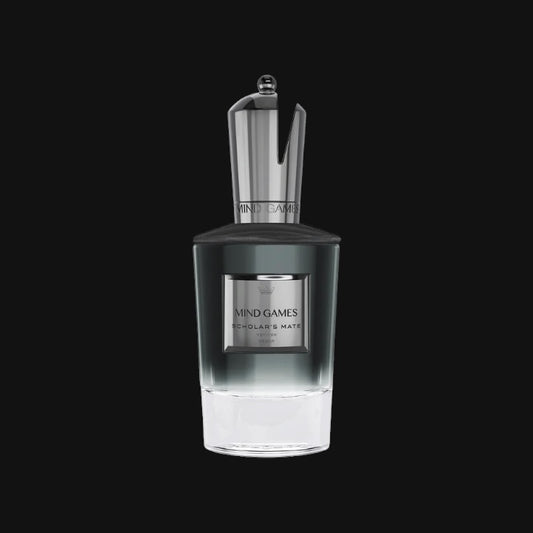 Scholar’s Mate Extrait de Parfum de Mind Games