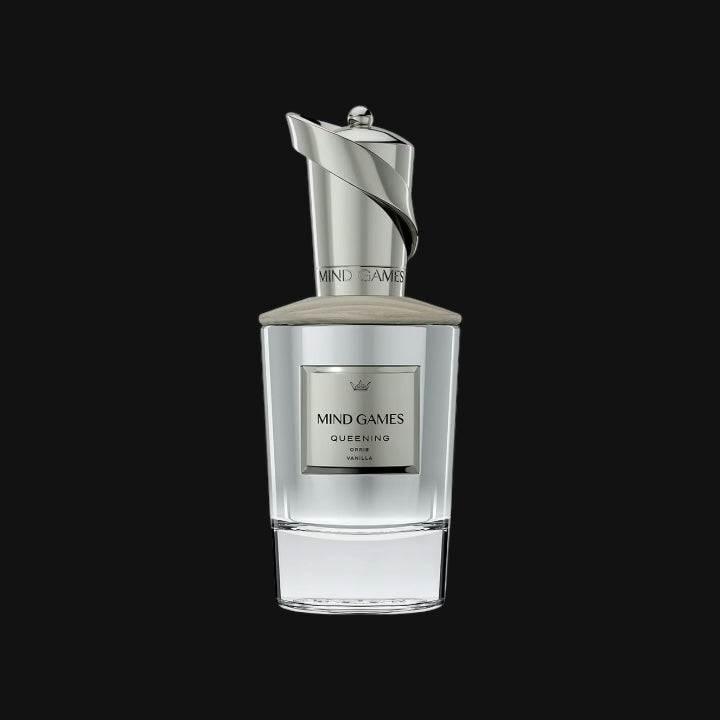 Queening Mind Games Extrait de Parfum 100 ml (Preventa)