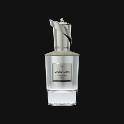 Queening Mind Games Extrait de Parfum 100 ml (Preventa)
