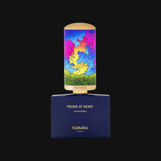 Young at Heart Floraiku Eau de Parfum 50 ml (Preventa)