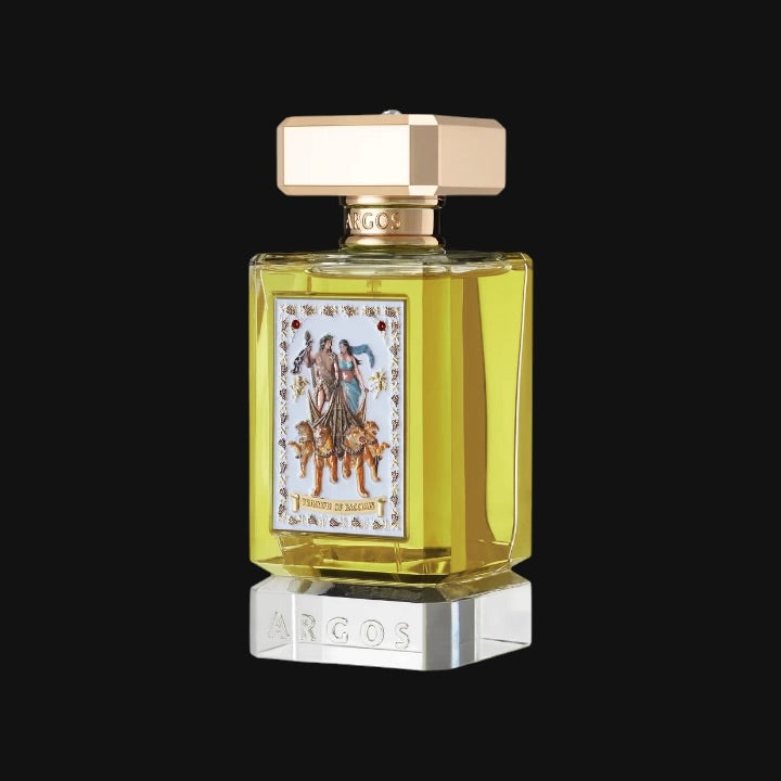 Triumph of Bacchus Argos Extrait de Parfum 100 ml (Preventa)
