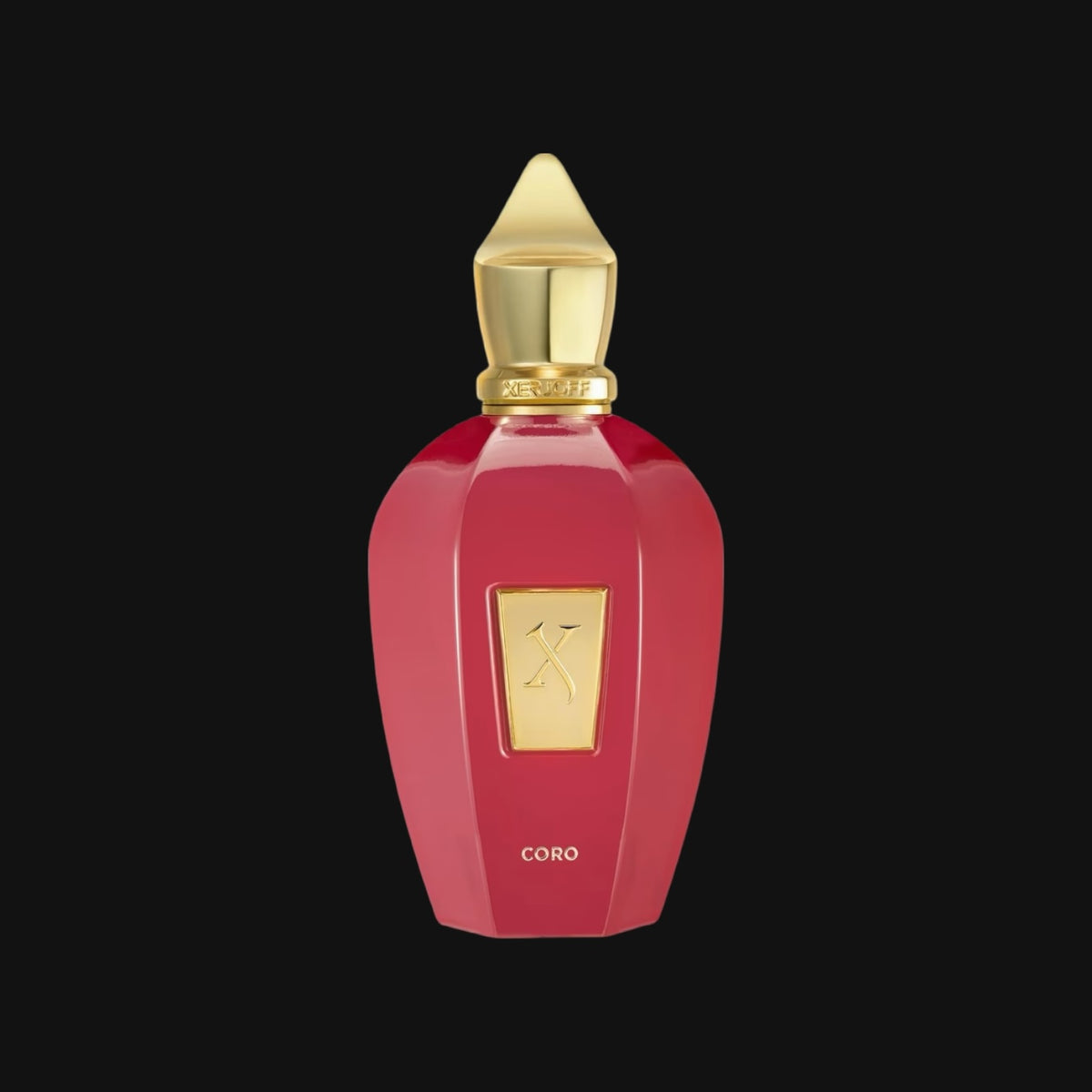 Coro Eau de Parfum de Xerjoff