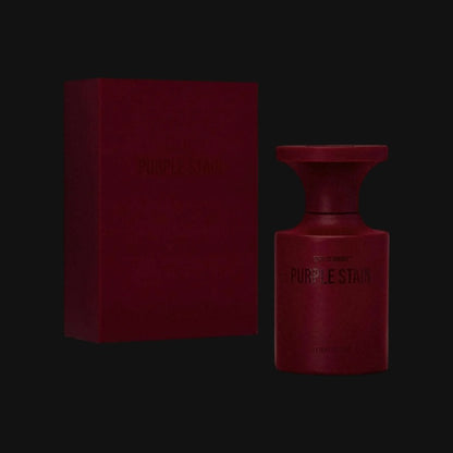 Purple Stain BORNTOSTANDOUT® Extrait de Parfum (Preventa)
