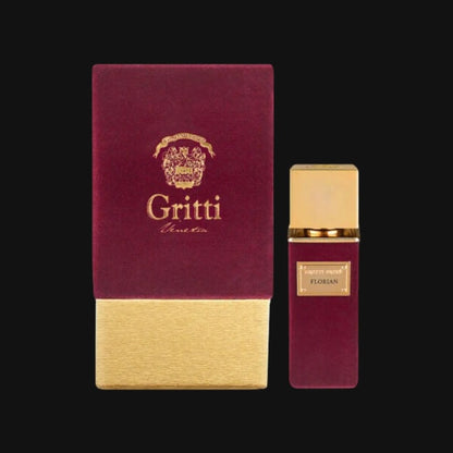 Florian Gritti Extrait de Parfum 100 ml (Preventa)