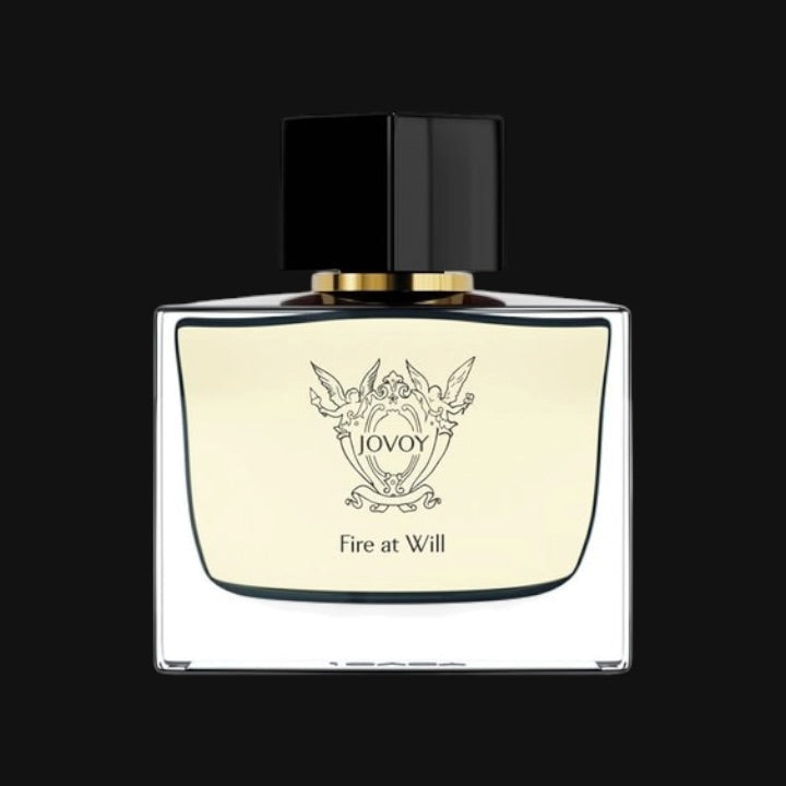 Fire at Will Jovoy Eau de Parfum 75 ml (Preventa)
