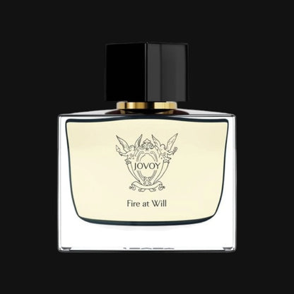 Fire at Will Jovoy Eau de Parfum 75 ml (Preventa)