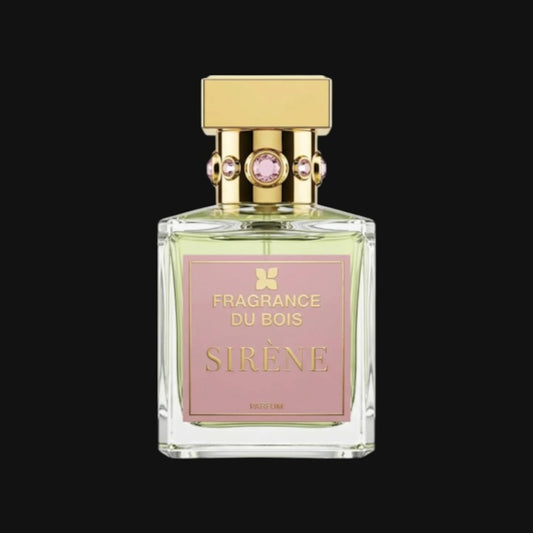 Sirène Parfum de Fragrance du Bois