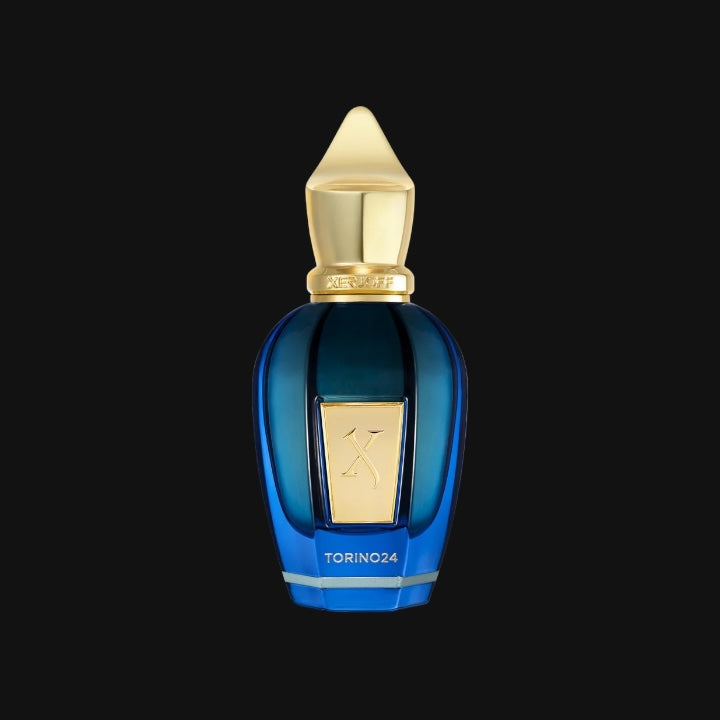 Torino 24 Eau de Parfum de Xerjoff