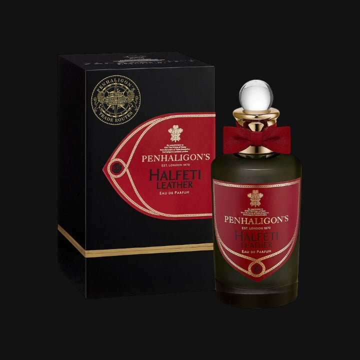 Halfeti Leather Penhaligon’s Eau de Parfum 100 ml