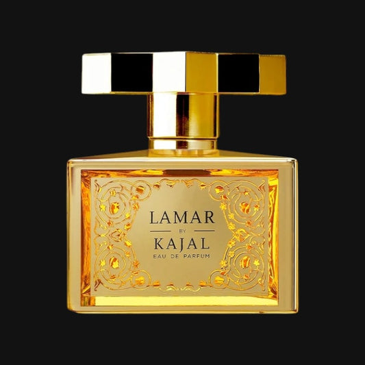 Lamar Eau de Parfum de Kajal