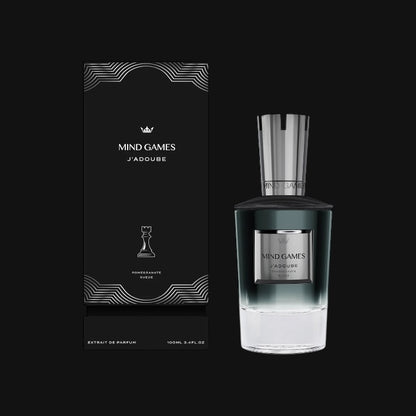 J’Adoube Mind Games Extrait de Parfum 100 ml (Preventa)